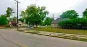 Large Residential Lot 1.5 Miles from Indiana State University