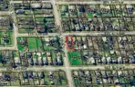 Large Residential Lot 1.5 Miles from Indiana State University