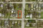 Large Residential Lot 1.5 Miles from Indiana State University