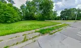 (0.45 Acres) Large Residential Corner Lot 0.8 Miles from Indiana State University