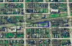 (0.45 Acres) Large Residential Corner Lot 0.8 Miles from Indiana State University