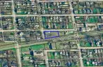 (0.45 Acres) Large Residential Corner Lot 0.8 Miles from Indiana State University