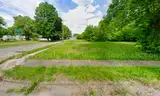 (0.45 Acres) Large Residential Corner Lot 0.8 Miles from Indiana State University