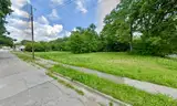 (0.45 Acres) Large Residential Corner Lot 0.8 Miles from Indiana State University