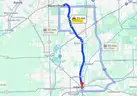 Residential Lot in Chicago Suburbs (Joliet, IL)