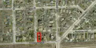 Residential Lot in Chicago Suburbs (Joliet, IL)