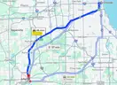 Residential Lot in Chicago Suburbs (Joliet, IL)