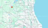 Large Lot North-West Chicago Area (McHenry, IL)