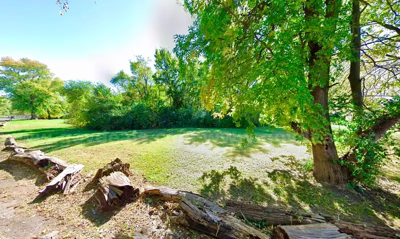 City Lot about 5.5 Miles from Downtown St. Louis