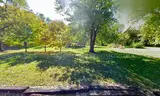 City Lot about 5.6 Miles from Downtown St. Louis