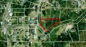 0.76 Ac City Lot in Caseyville, IL