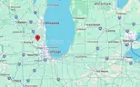 Large Lot North-West Chicago Area (McHenry, IL)