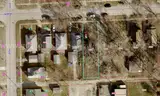 40 X 150 Sq ft City Lot Near Millikin University in Decatur, IL