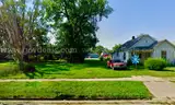 40 X 150 Sq ft City Lot Near Millikin University in Decatur, IL
