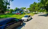 40 X 150 Sq ft City Lot Near Millikin University in Decatur, IL