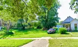 40 X 150 Sq ft City Lot Near Millikin University in Decatur, IL