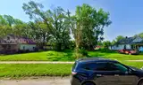 40 X 150 Sq ft City Lot Near Millikin University in Decatur, IL