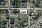 66 X 132 Sq ft Residential City lot near Indiana Wesleyan University