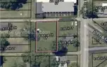 66 X 132 Sq ft Residential City lot near Indiana Wesleyan University