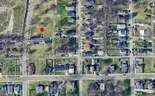 Large Residential Lot 4 Miles from University of Notre Dame