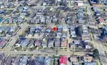 Large Residential Lot 3.1 Miles from University of Notre Dame