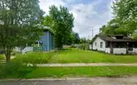 Large Residential Lot 3.1 Miles from University of Notre Dame