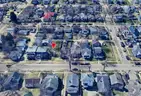 Large Residential Lot 3.1 Miles from University of Notre Dame