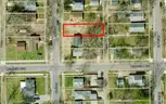Large Residential Lot 2.6 Miles from University of Notre Dame