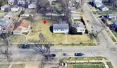 Large Residential Lot 2.6 Miles from University of Notre Dame