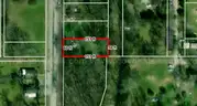 Large (0.2 Ac) 60 x 127 Sq Ft Lot near Shawnee National Forest in ROYALTON, IL