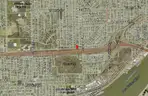 Residential Lot in Chicago Suburbs (Joliet, IL)