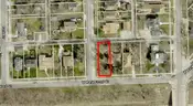Residential Lot in Chicago Suburbs (Joliet, IL)
