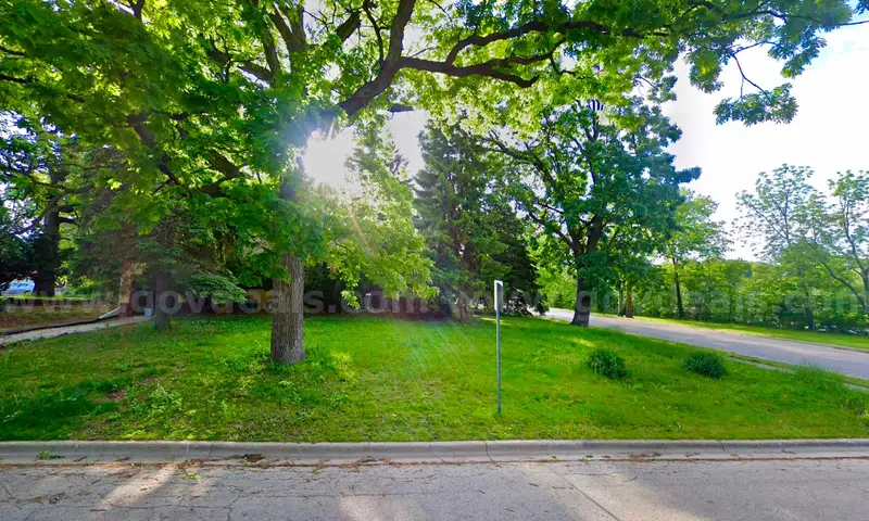 Residential Lot in Chicago Suburbs (Joliet, IL)