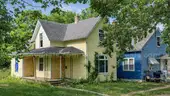 Single Family House close to Notre Dame in South Bend, Indiana