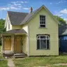 Single Family House close to Notre Dame in South Bend, Indiana