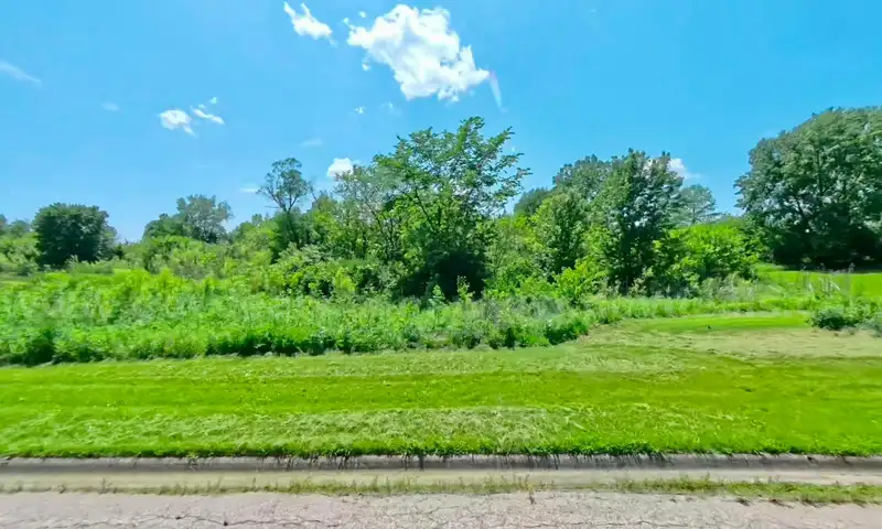 0.40 Acres Residential Lot Near Knox College in Galesburg, IL