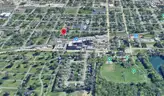 50 X 144 Sq ft Large Residential Lot South-West of Chicago (Kankakee, IL)