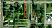 Large 50 X 213 Sq ft (0.25 Acres) Lot in Mount Vernon, IL