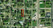 Large 50 X 213 Sq ft (0.25 Acres) Lot in Mount Vernon, IL