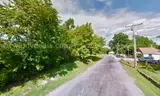 Large 58 x 192 Sq Ft (0.25 Acres) Lot in near REND Lake (ORIENT, IL)