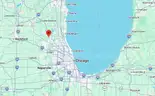 Large Lot North-West Chicago Area (McHenry, IL)