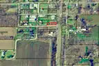 Large Residential Lot 11.7 Miles from Indiana State University