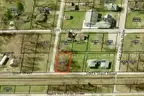 Large Residential Lot 11.7 Miles from Indiana State University