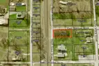 Large Residential Lot 11.7 Miles from Indiana State University