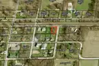 Large Residential Lot 11.7 Miles from Indiana State University