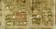 Large Residential Lot 2.4 Miles from University of Notre Dame