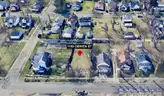 Large Residential Lot 2.4 Miles from University of Notre Dame