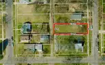 Large Residential Lot 2.4 Miles from University of Notre Dame