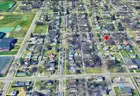Large Residential Lot 2.6 Miles from University of Notre Dame