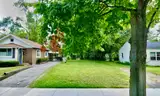 Large Residential Lot 2.6 Miles from University of Notre Dame